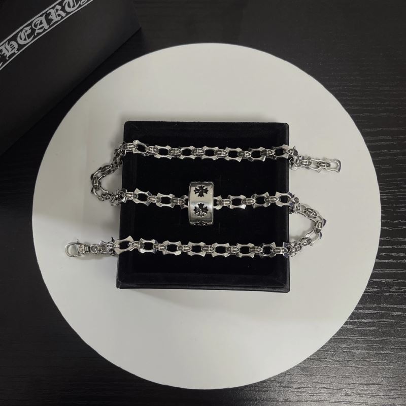 Chrome Hearts Necklaces